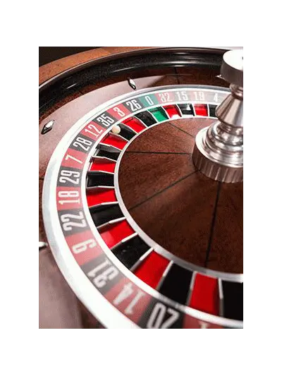 Auto-Roulette — Evolution